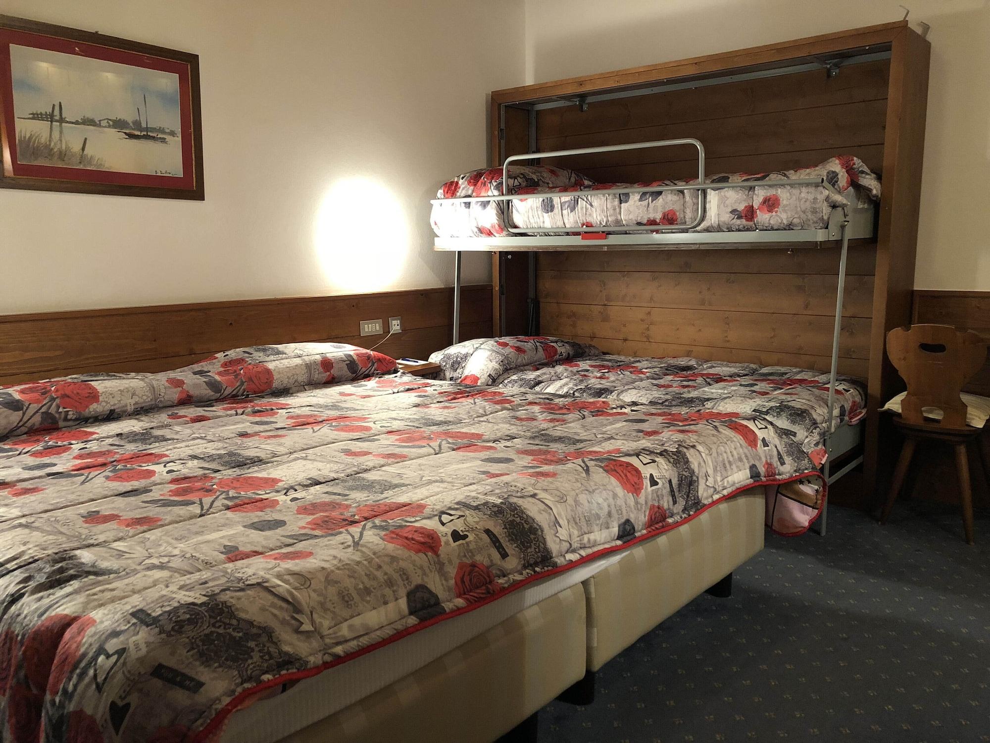 Hotel Majoni Cortina dʼAmpezzo Exterior foto