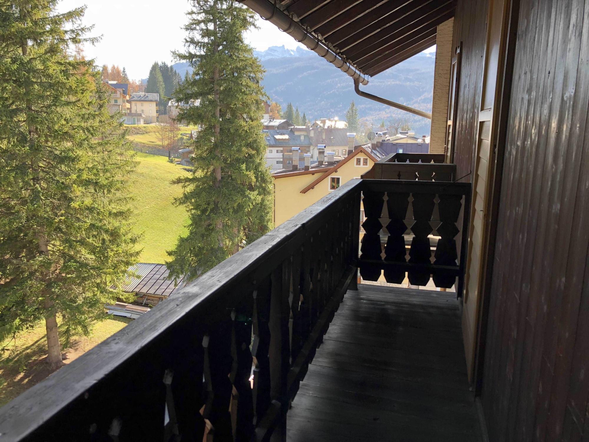 Hotel Majoni Cortina dʼAmpezzo Exterior foto