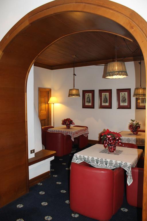 Hotel Majoni Cortina dʼAmpezzo Exterior foto